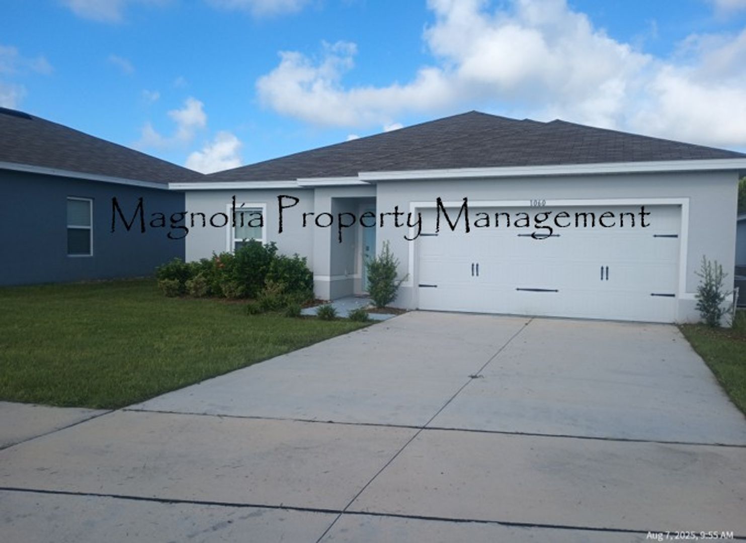 Haines City House: 1060 Kobuk Street