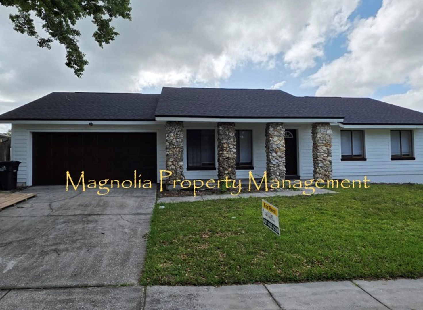 Altamonte Springs House: 512 Majorca Ave