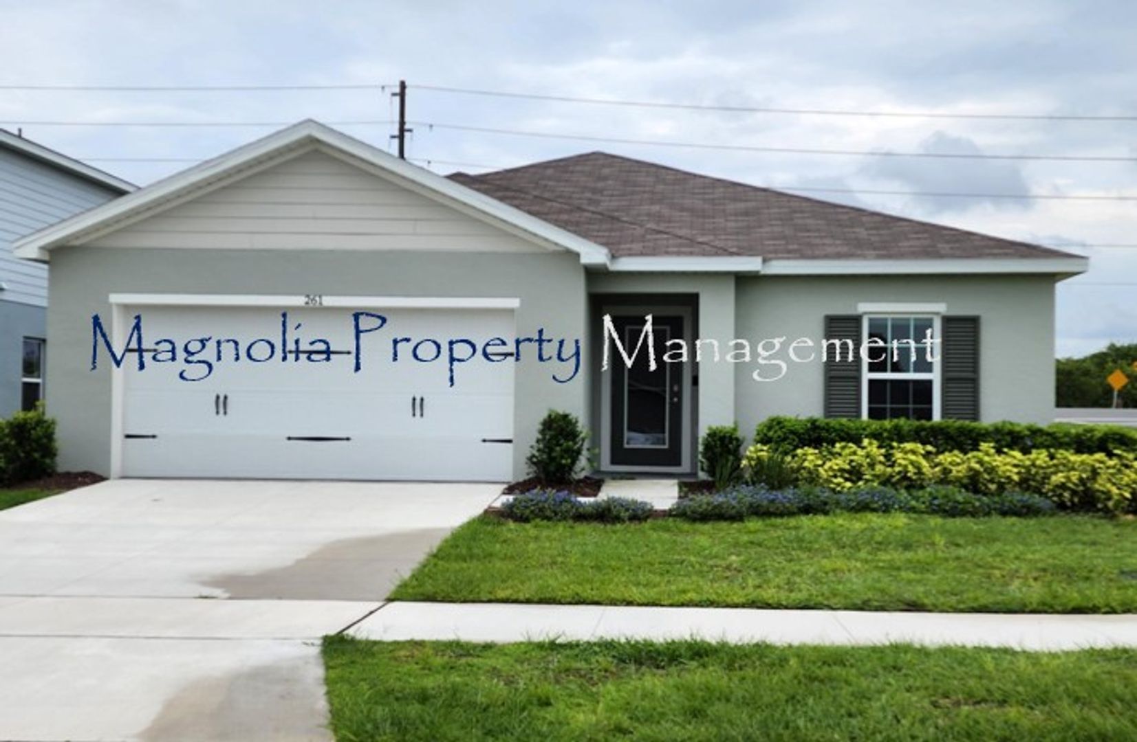 Haines City House: 261 Piave Street