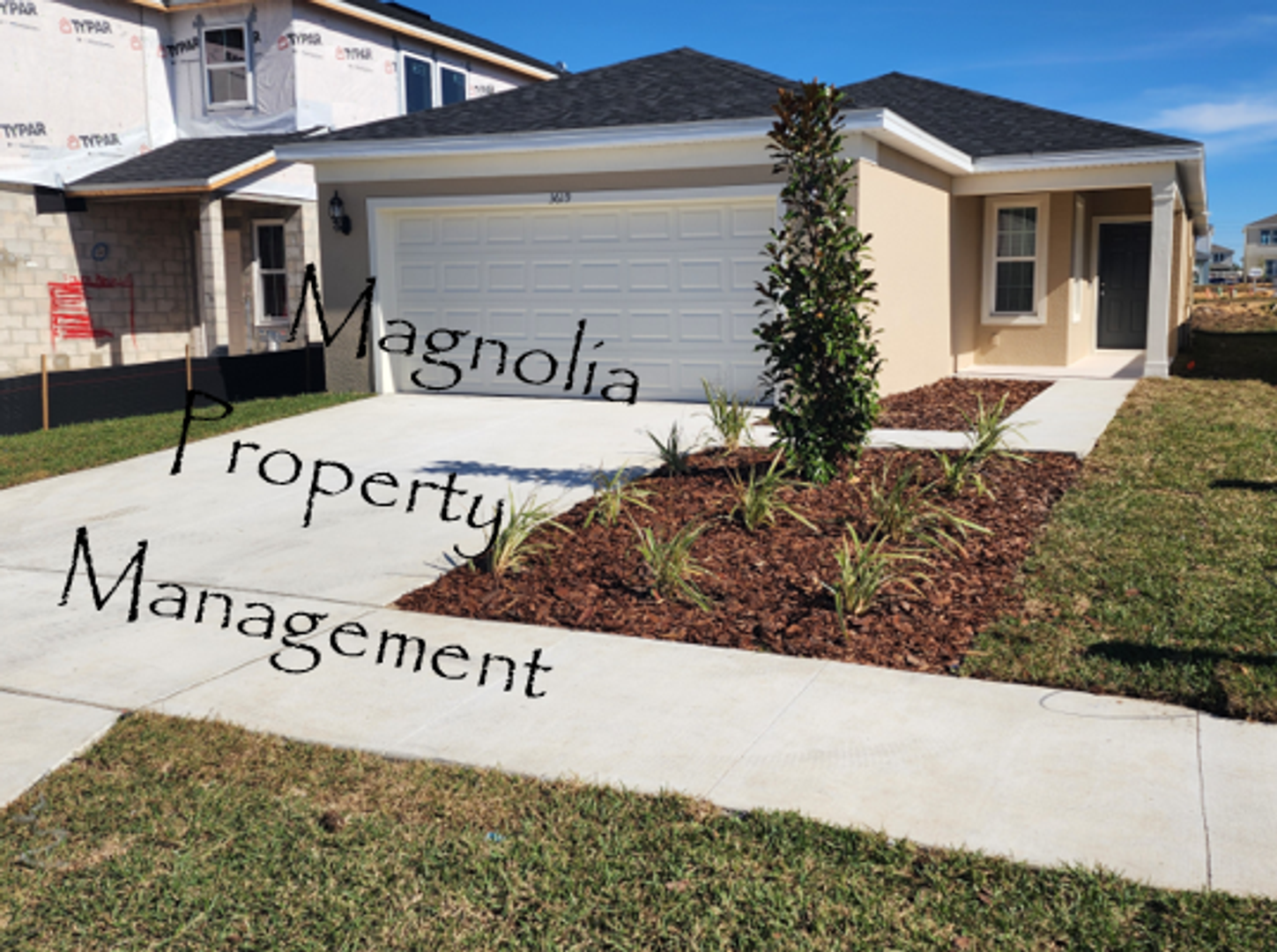 Davenport House: 3619 Cambridge Brook Drive