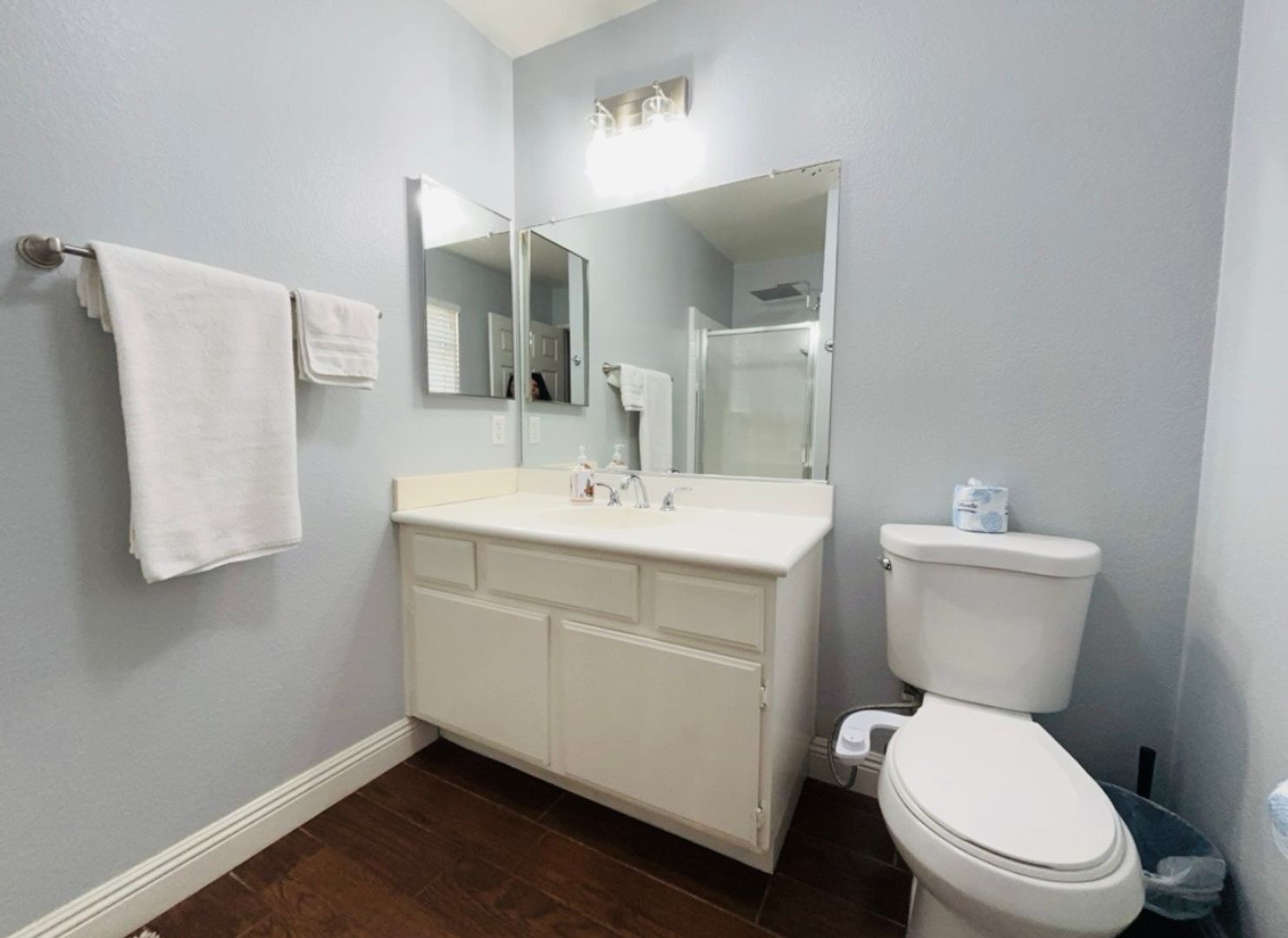 Moreno Valley House: 15425 Brasa Ln