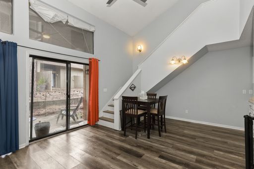 Across from Auburn Vet School! Move-In Ready 2BR/2BA Townhome in Crossland Downs – photo 1