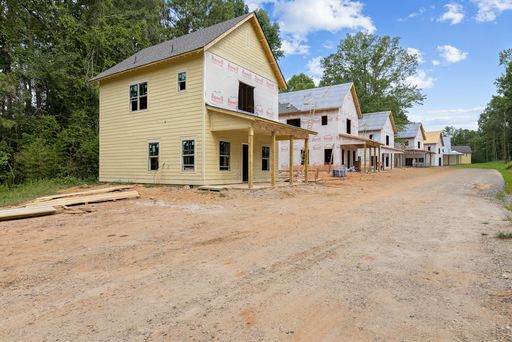 Brand-New Student Living Available Fall 2027! – photo 1