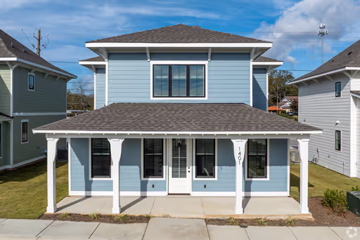 Now Leasing Fall 2027! – photo 1