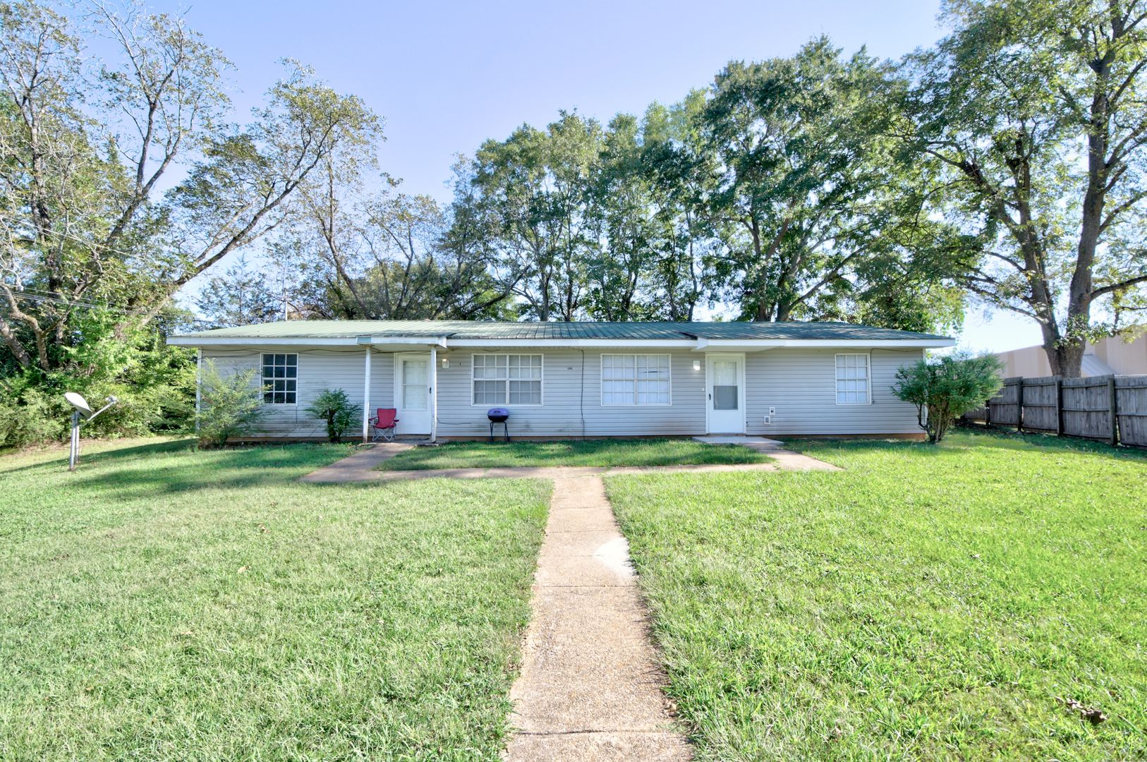 Opelika House: 1313 Glenn Circle Unit B