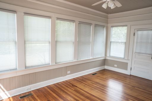 Charming Historic Office Space in Downtown Auburn – 311 N College St