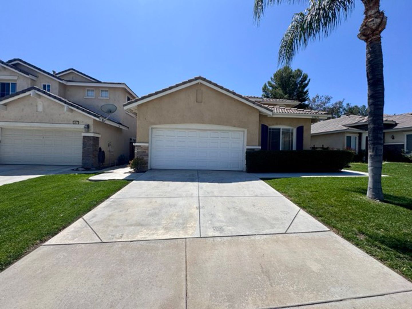 Temecula House: 33021 Adelante St
