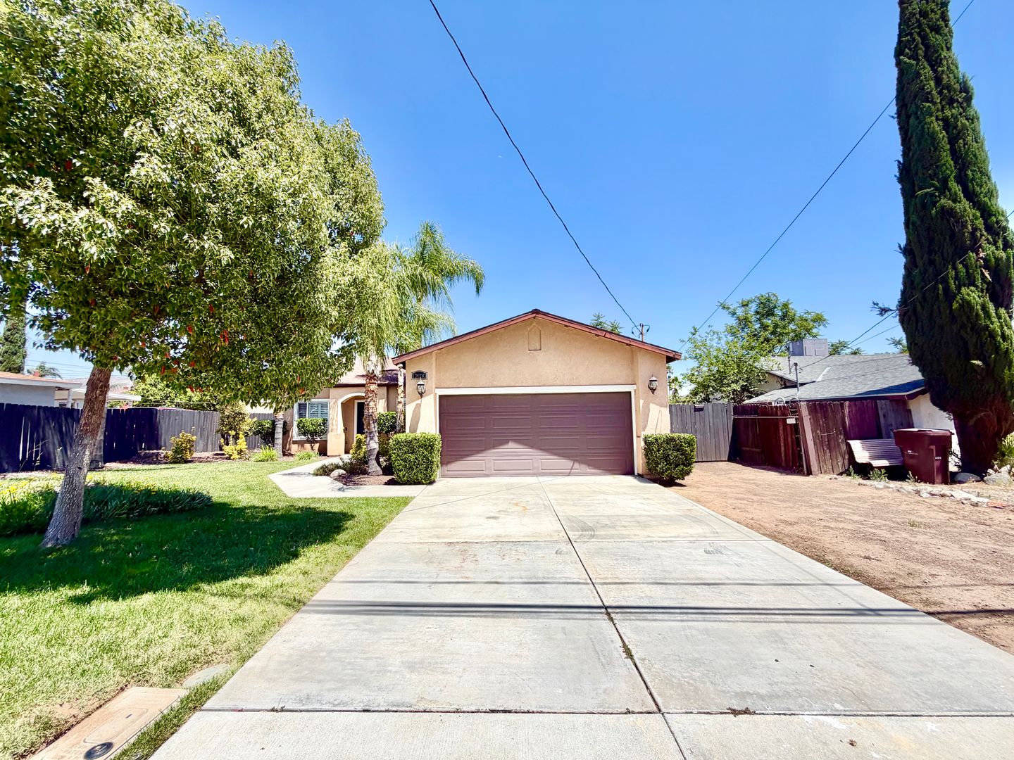 Moreno Valley House: 12030 Graham St