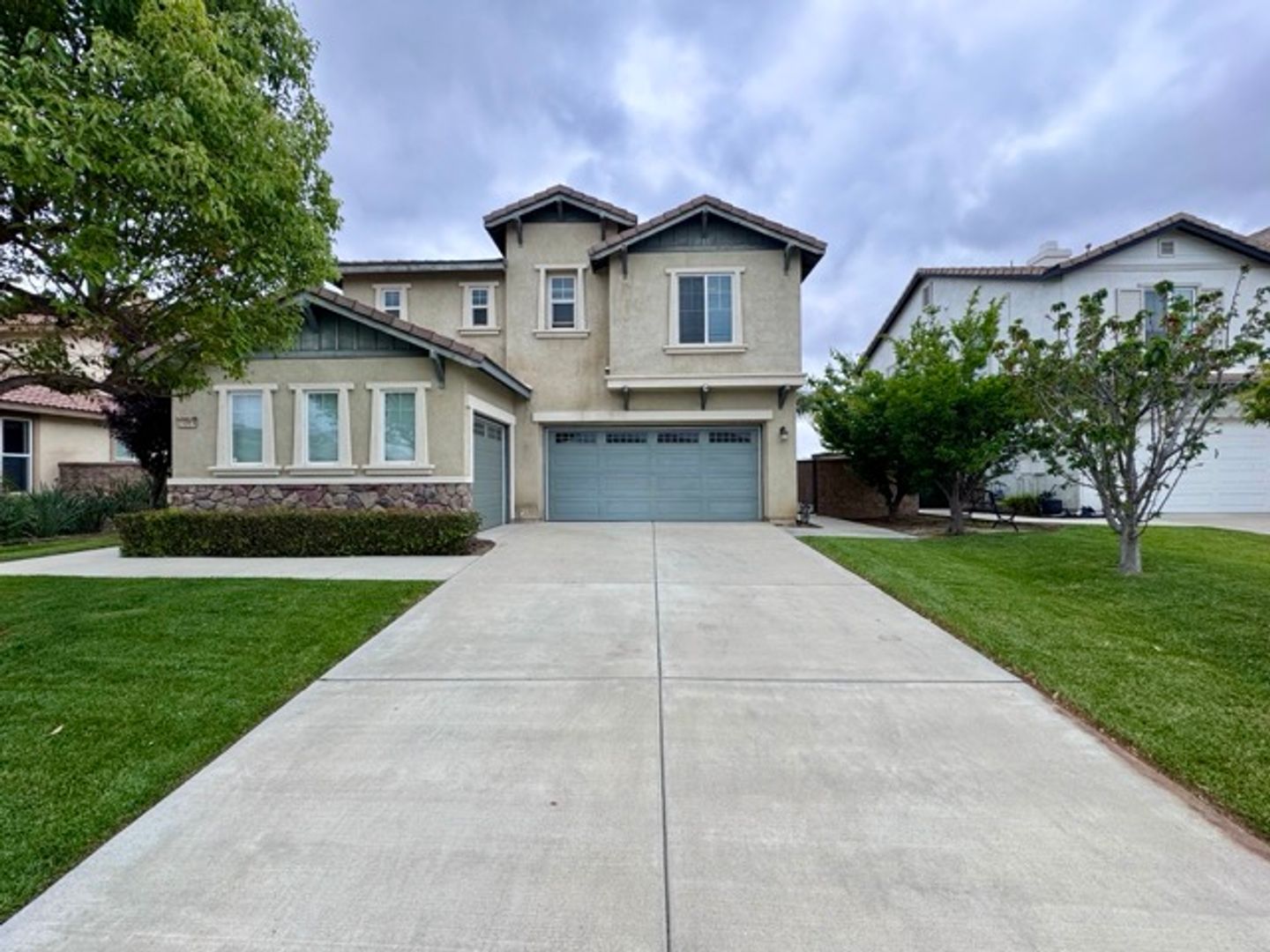 Murrieta House: 35889 Wolverine Ln