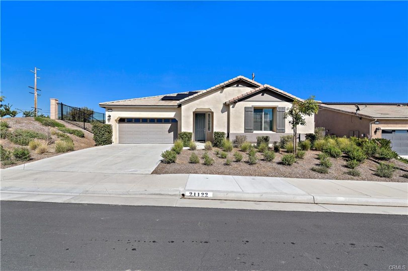 Wildomar House: 2112 Saratoga Dr