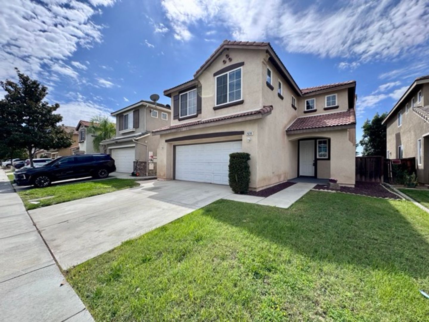 Menifee House: 29291 Grande Vista Ave