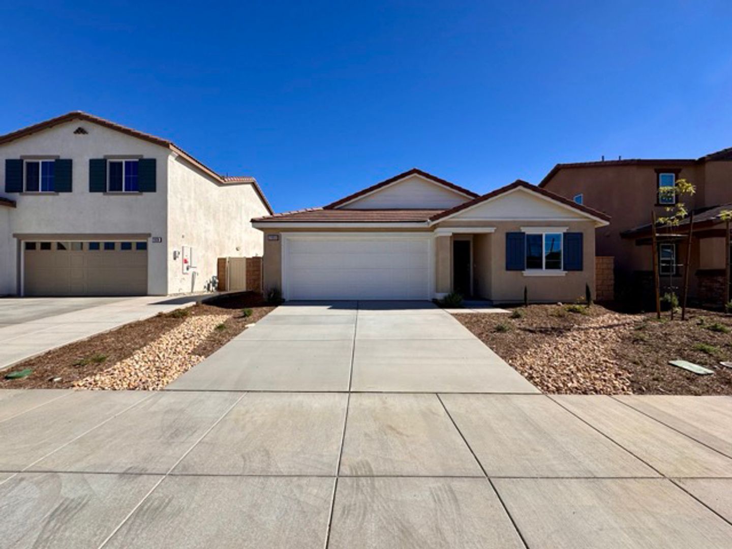 Winchester House: 31050 Rosebud Dr