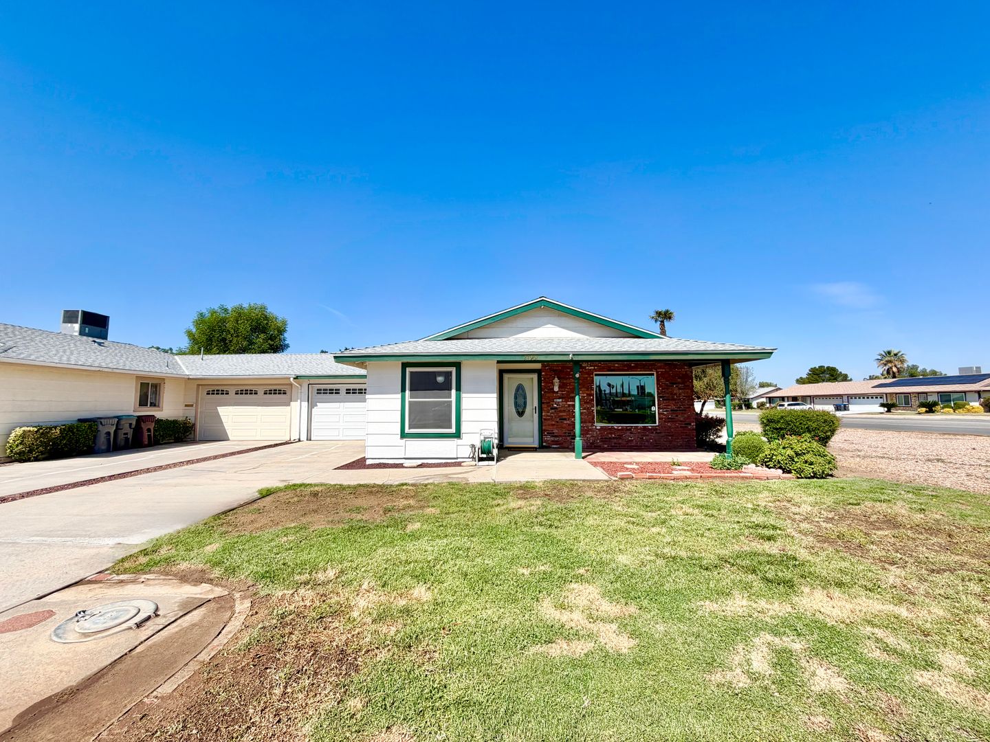 Menifee House: 27961 Winged Foot Drive