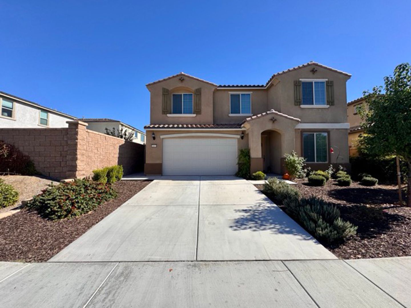 Murrieta House: 34110 Big Sur Dr