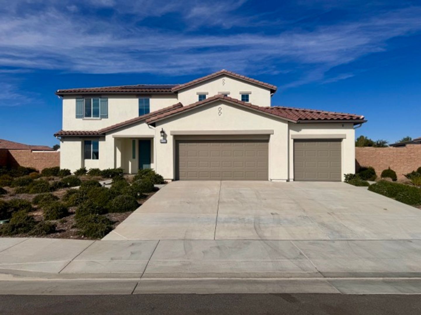 Winchester House: 31310 Reserve Dr