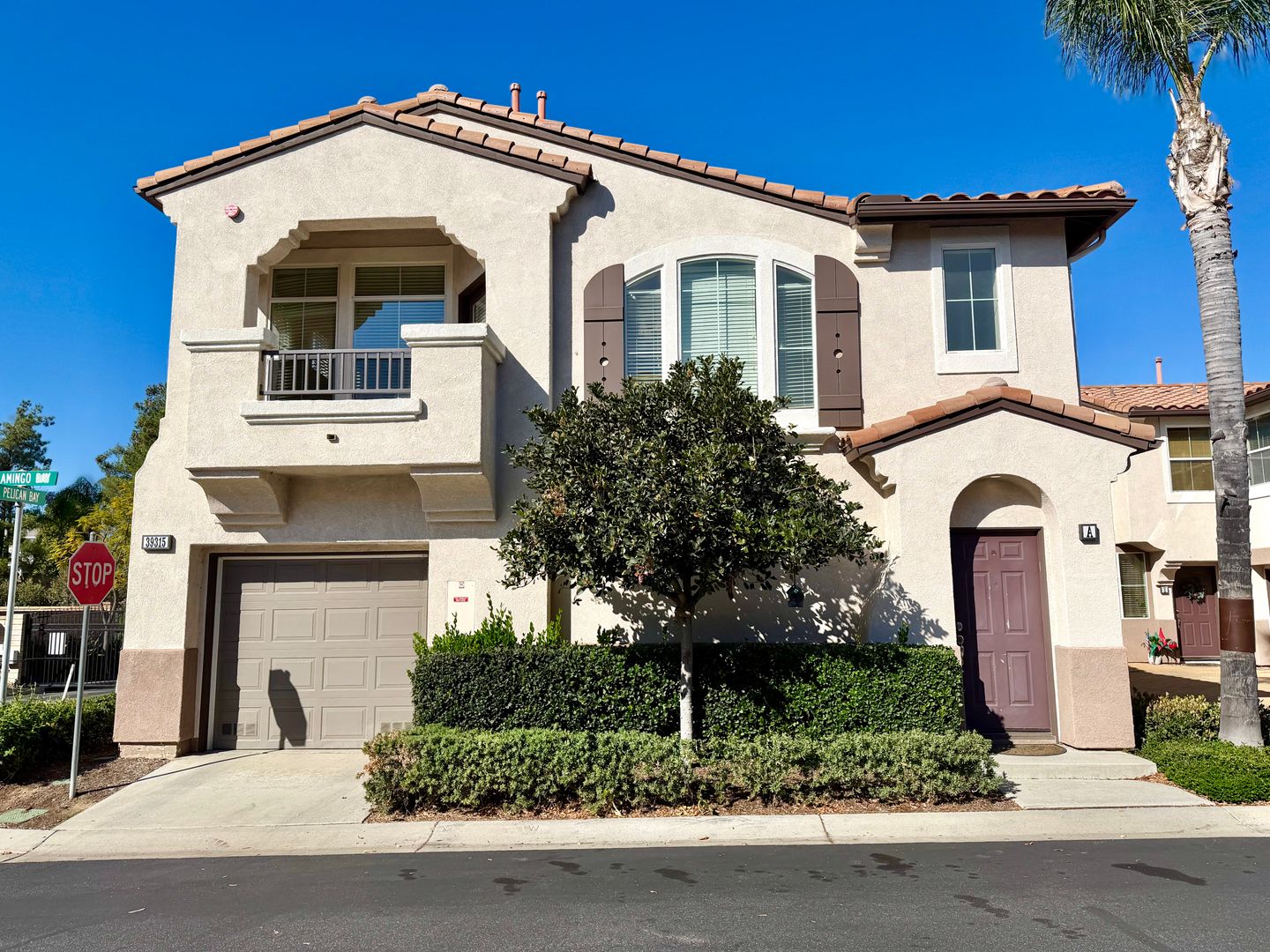 Murrieta House: 39315 Flamingo Bay #A