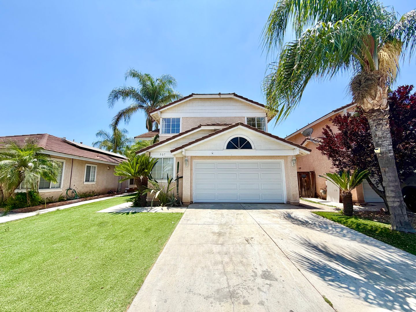 Perris House: 507 Lassa Way