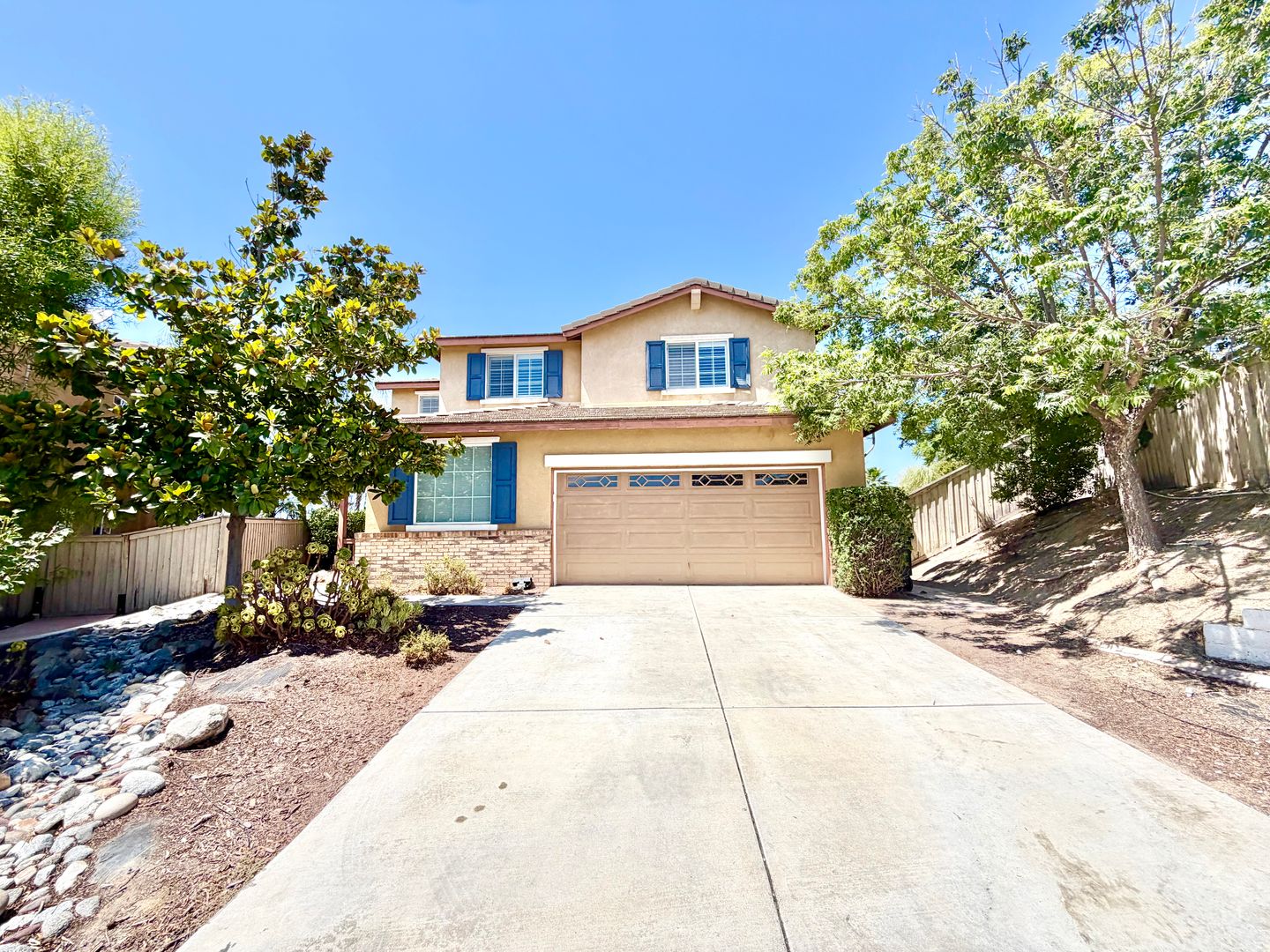 Temecula House: 46383 Vianne Ct