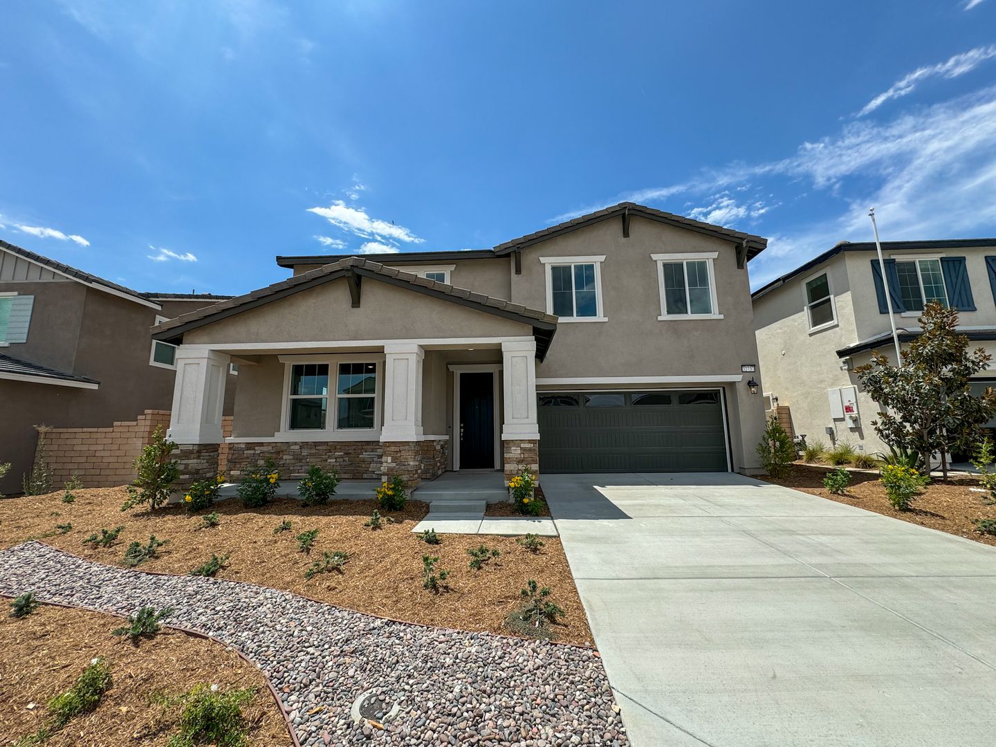 Menifee House: 32737 Dahl Jr Ln.