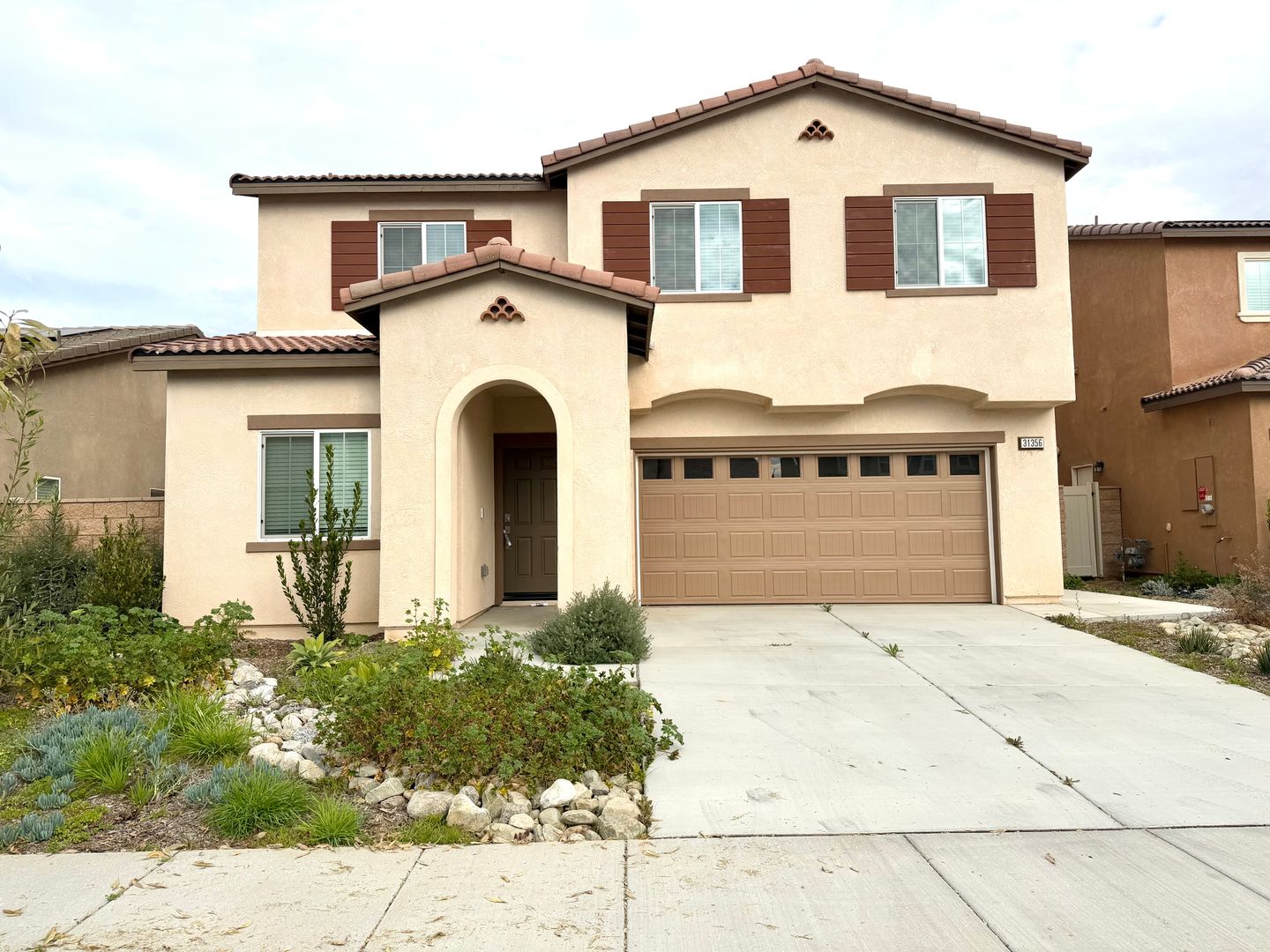 Winchester House: 31356 Sycamore Leaf Dr