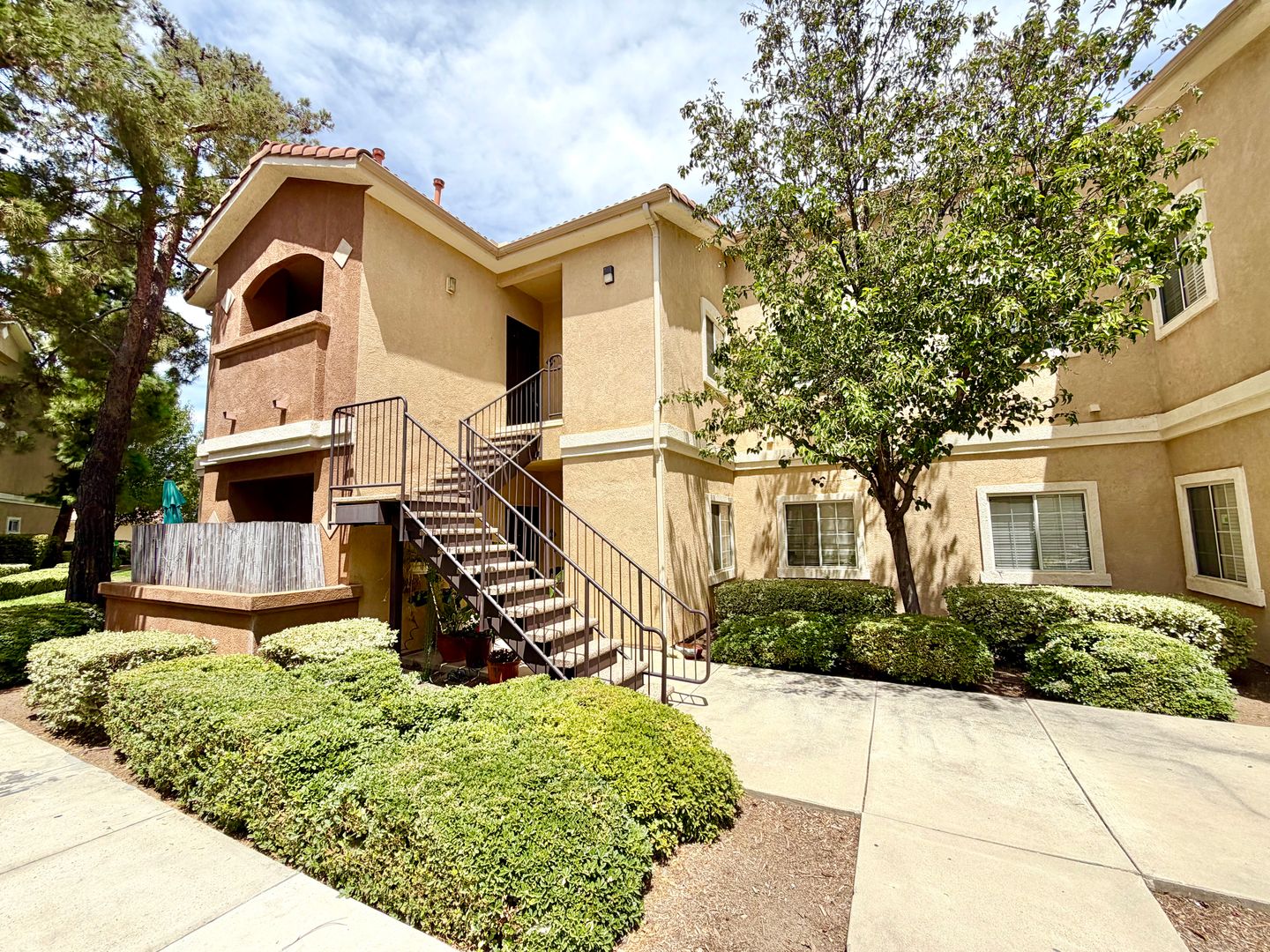 Murrieta Condo: 24909 Madison Ave Unit 1723