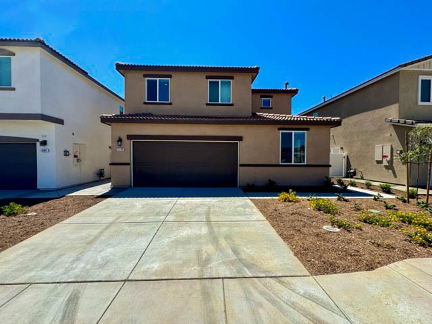 Winchester House: 31799 Woodbank Way