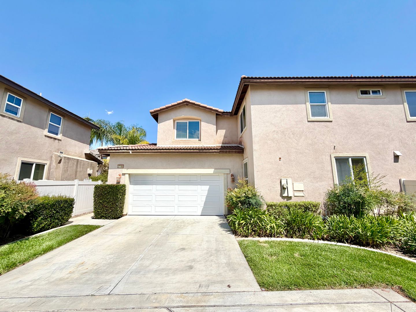 Murrieta House: 37168 Galileo Ln
