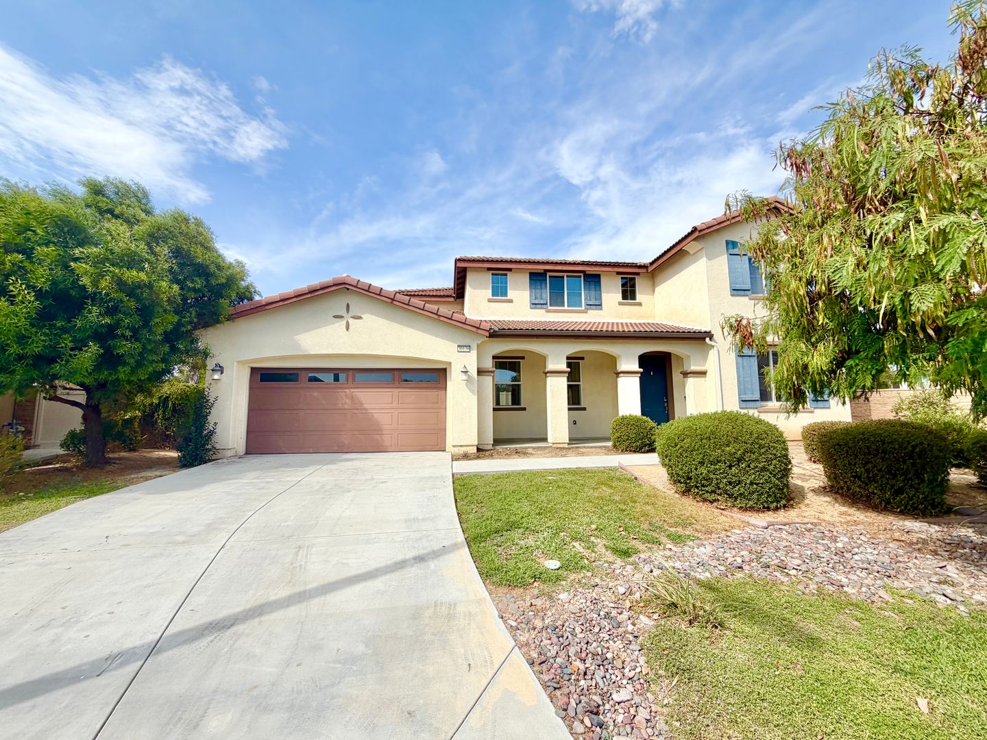 Menifee House: 30136 Sutton Ct