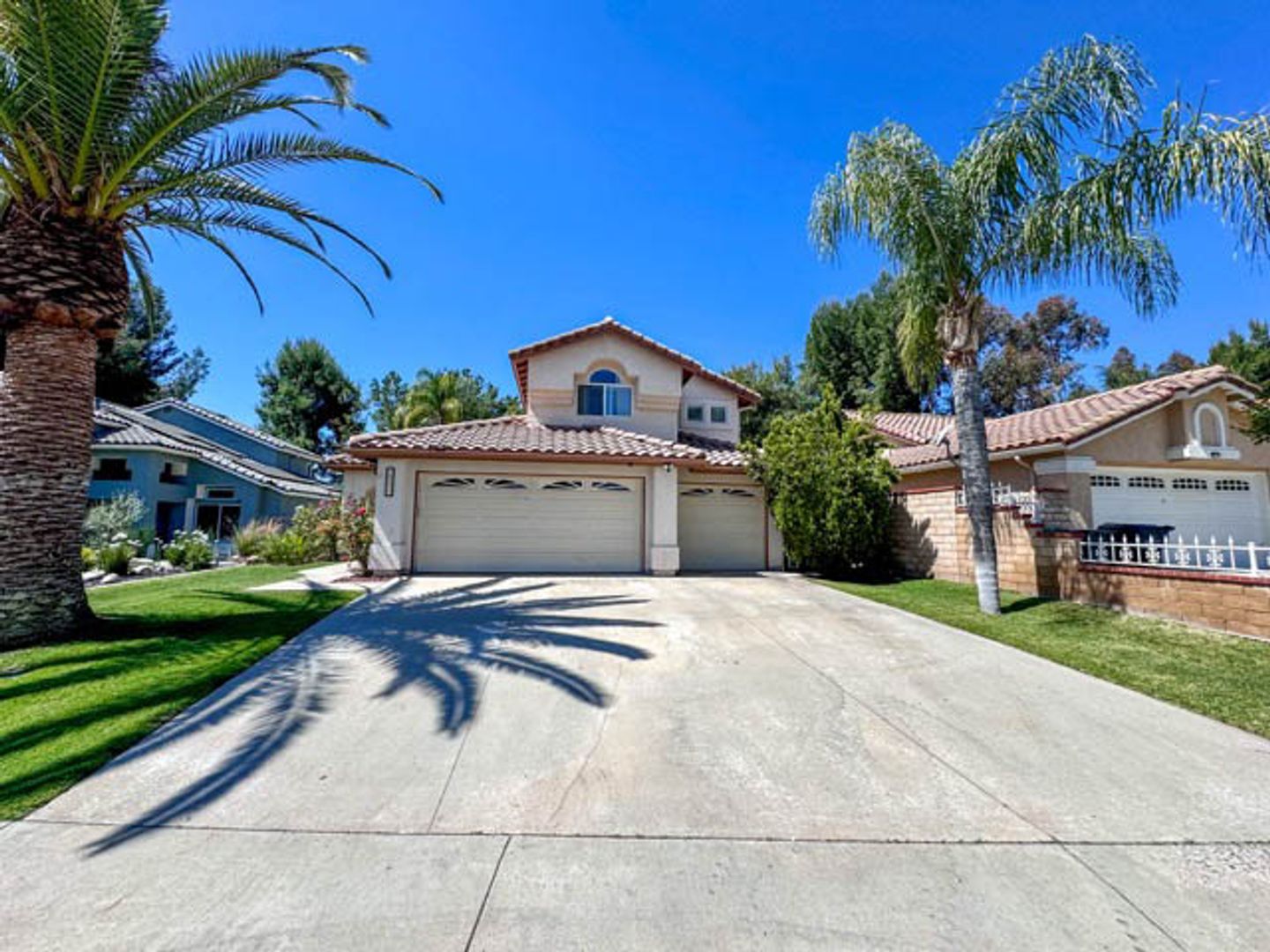 Murrieta House: 25211 Corte Sombrero