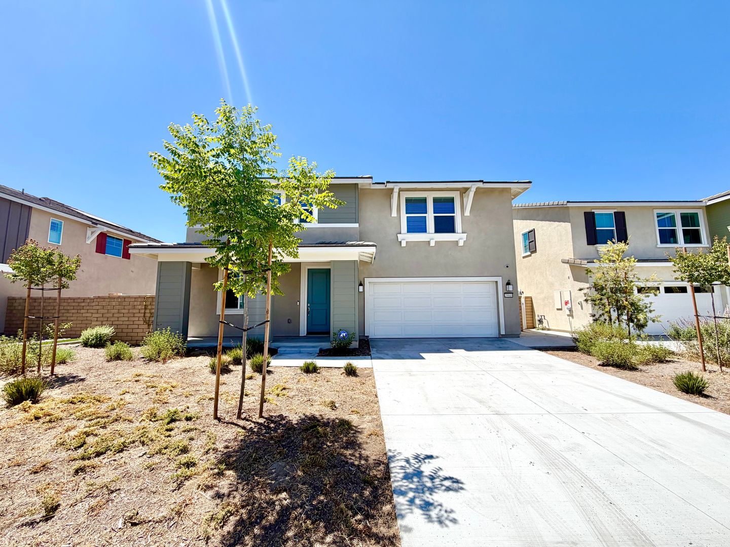 Menifee House: 29949 Ballast Rd
