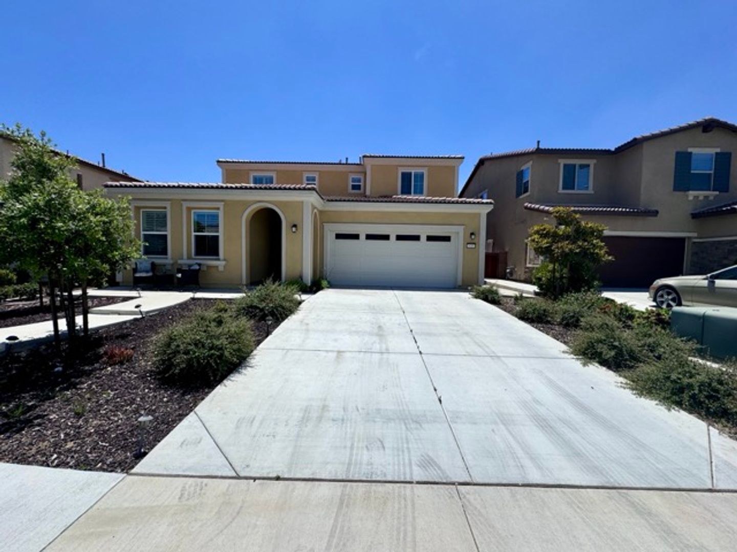 Menifee House: 29357 Caravel Dr