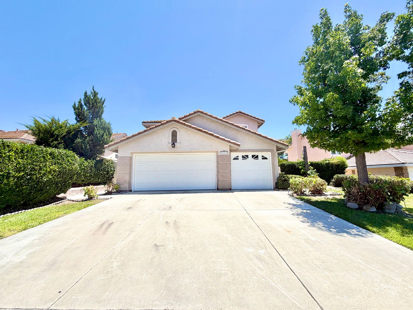 Temecula House: 31579 Via San Carlos