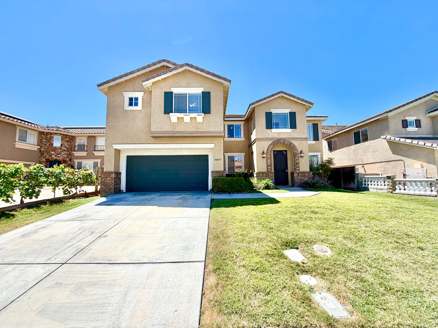 Murrieta House: 40053 Montage Ln