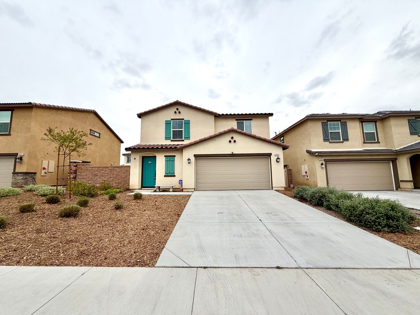 Nuevo House: 28441 Dusky Willow Dr