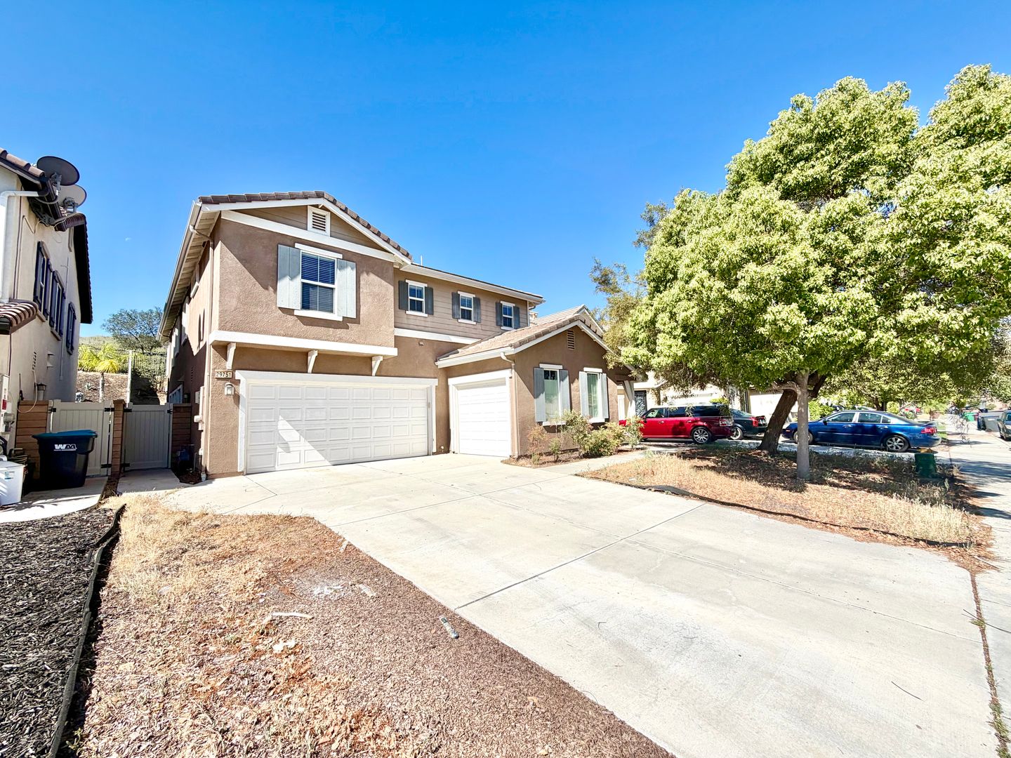 Murrieta House: 29751 Maxmillian Ave