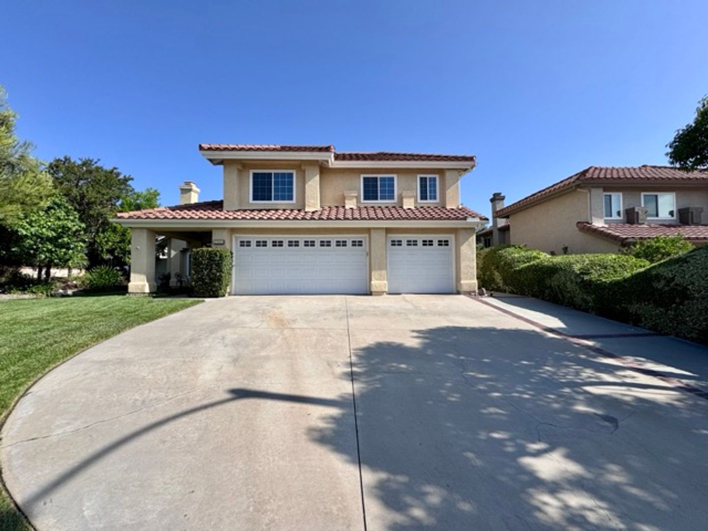 Temecula House: 30152 Corte Carrizo