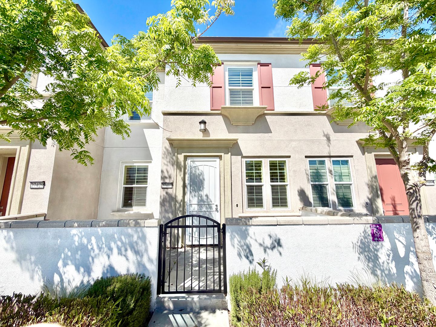 Menifee House: 27417 Georgetown Dr