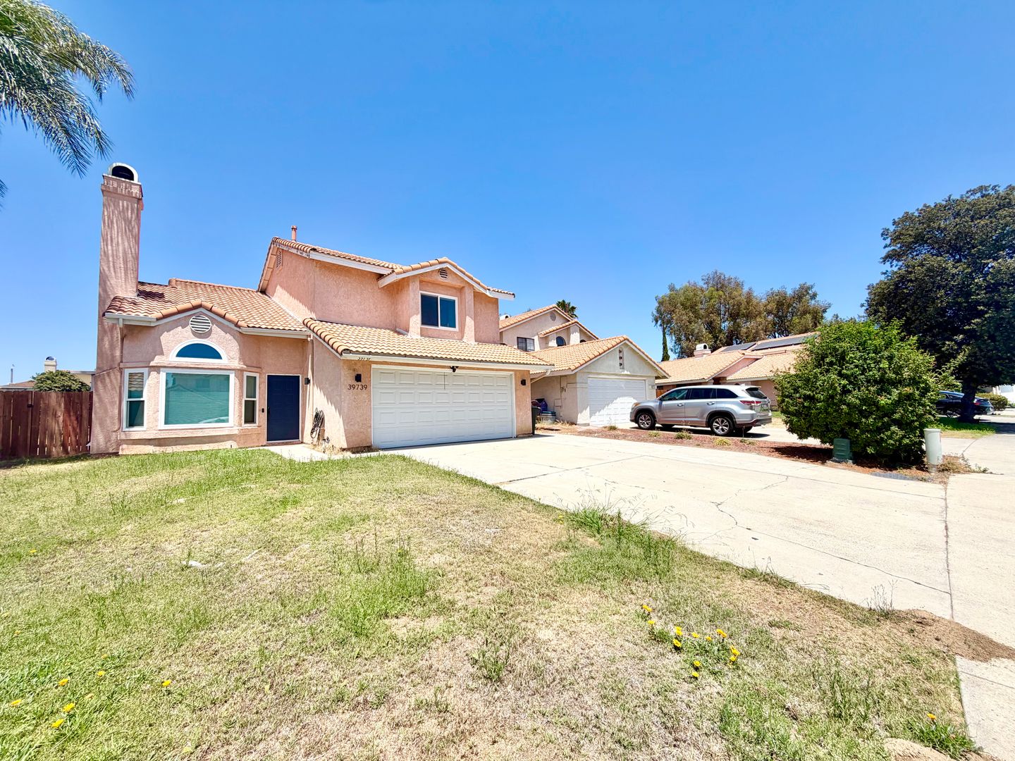 Temecula House: 39739 Creative Dr