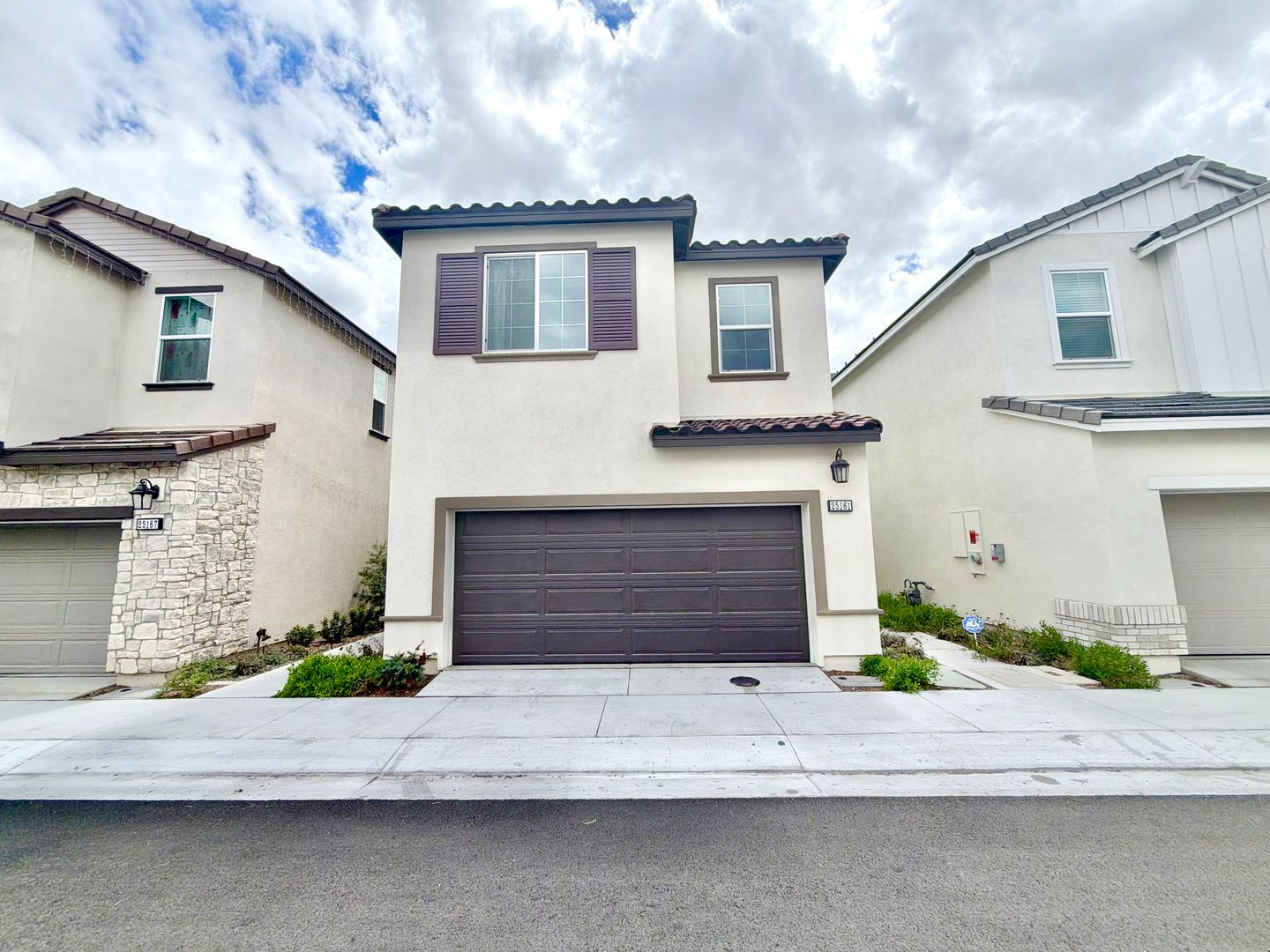 Moreno Valley House: 25161 Harmony Ave