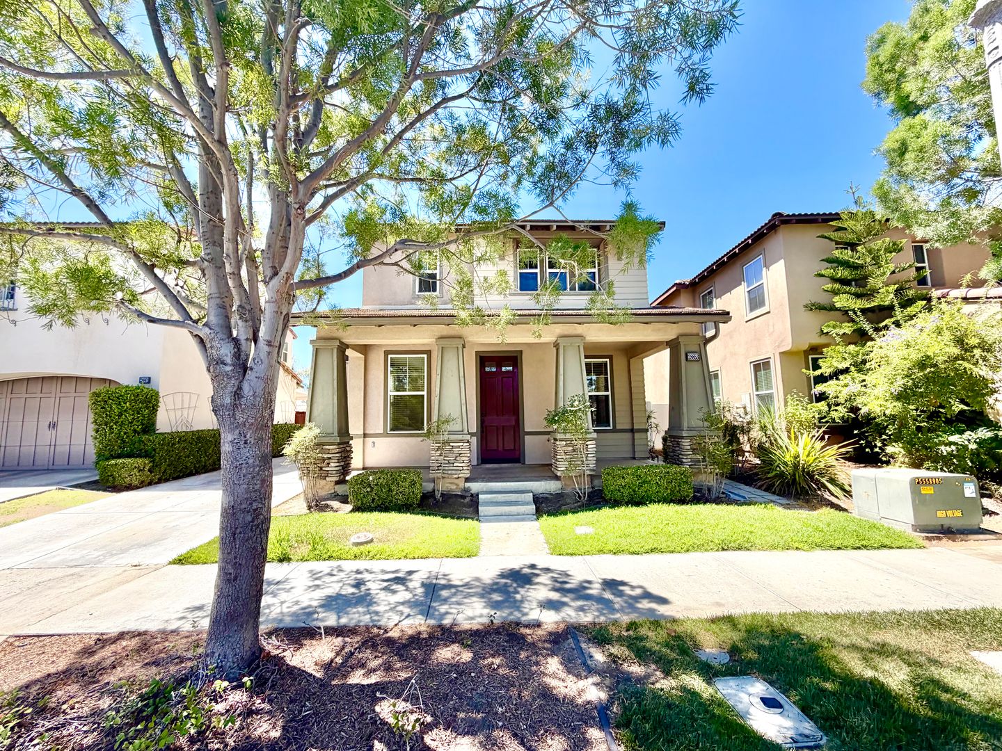 Temecula House: 28853 Sarasota Way