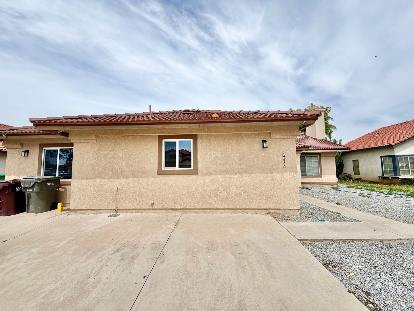 Moreno Valley House: 24688 Rugby Ln