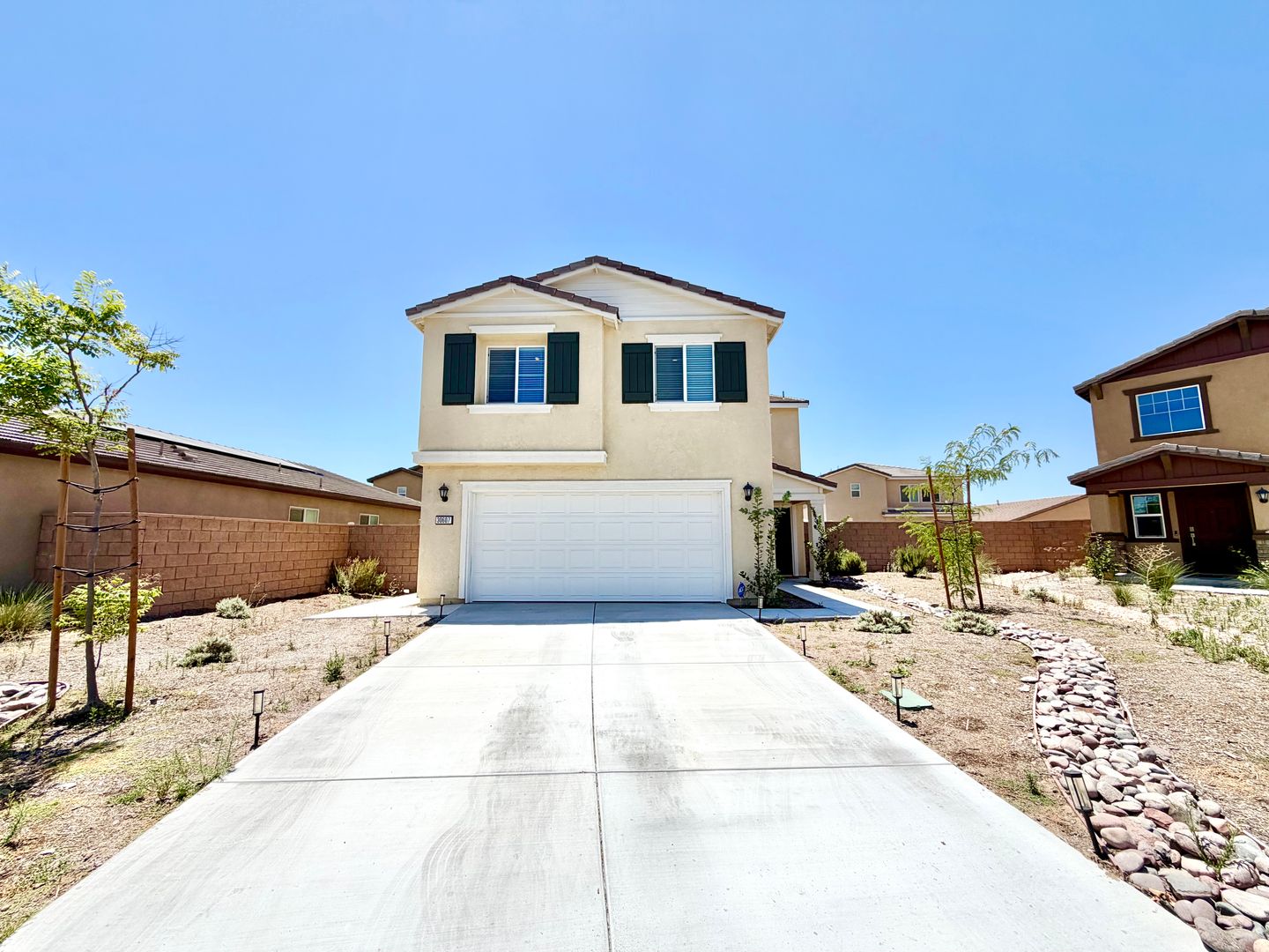 Winchester House: 30607 Cyclone Ave