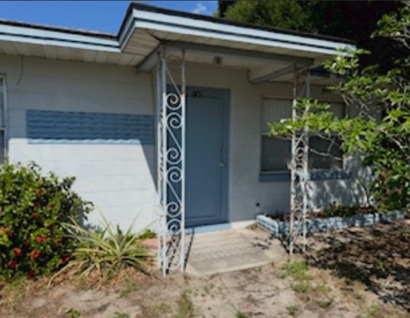 Winter Haven Apartment: 1300 Virginia Drive