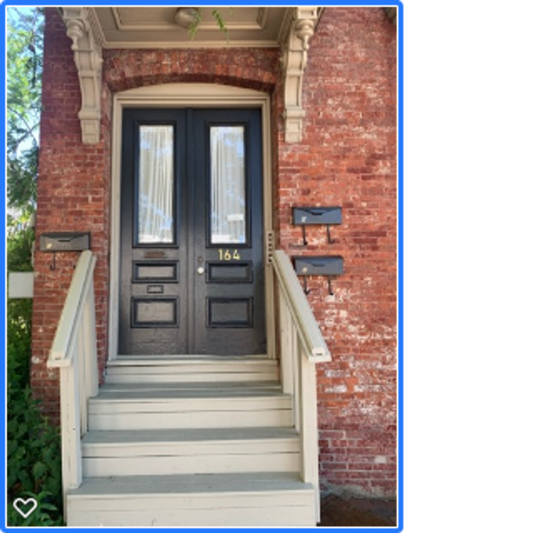 Portland Apartment: 164 Pearl Street