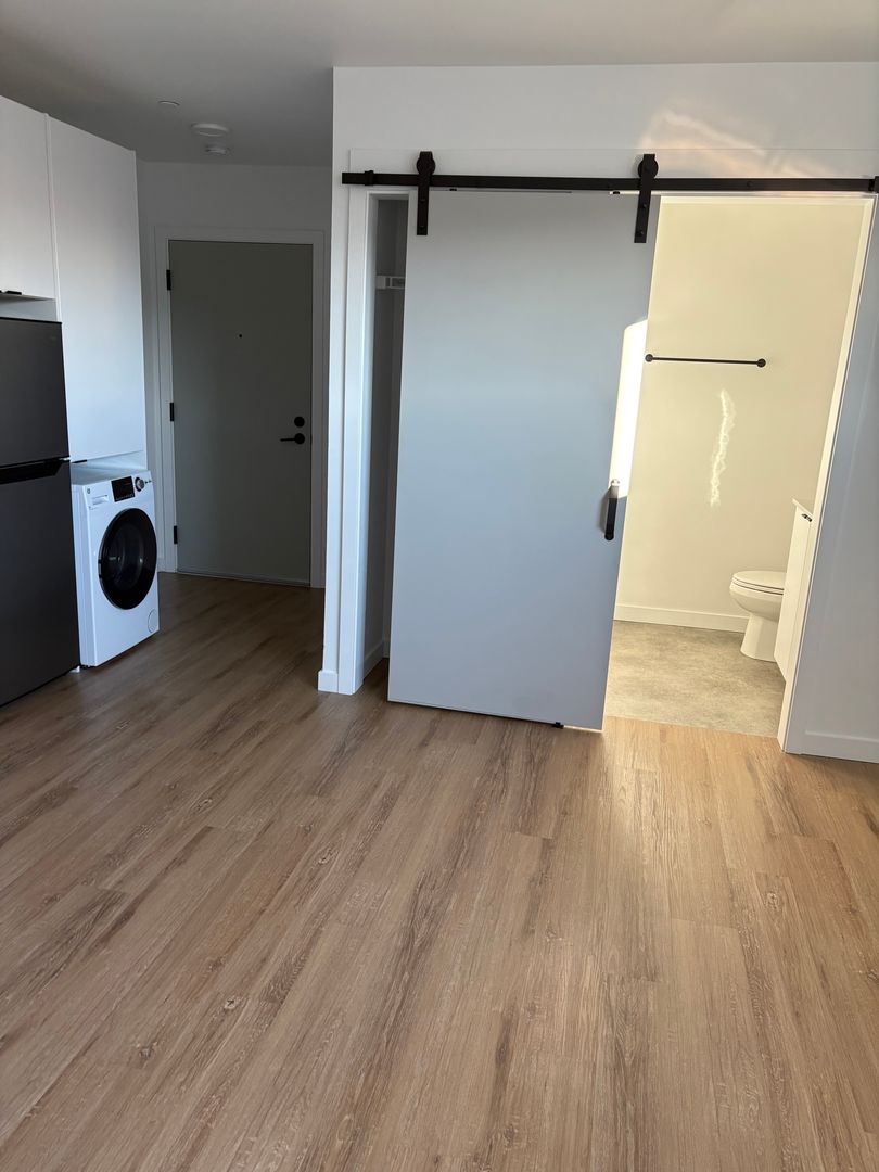 Seattle Apartment: 119 22nd Ave E