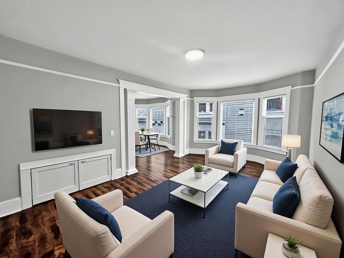 Seattle Apartment: 1616 E Howell Street