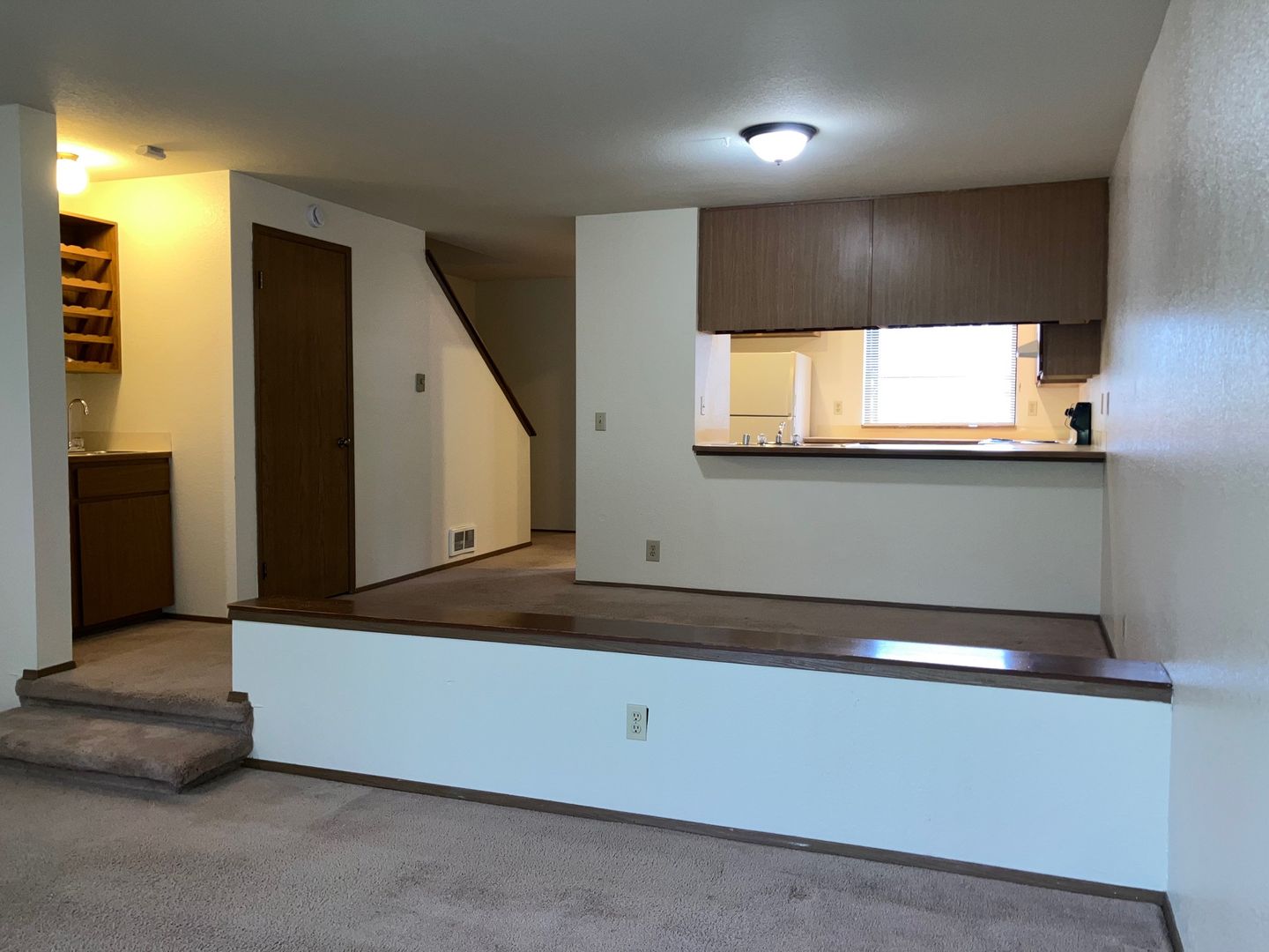 Edmonds Townhome: 8509 196th St. SW