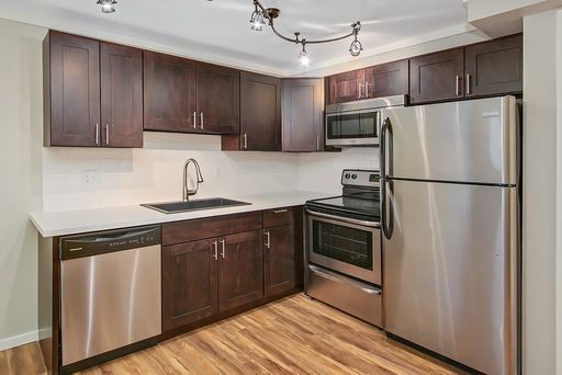 Modern 1 Bedroom Apartment Near Green Lake | In-Unit W/D | 6 Weeks Free! – photo 1