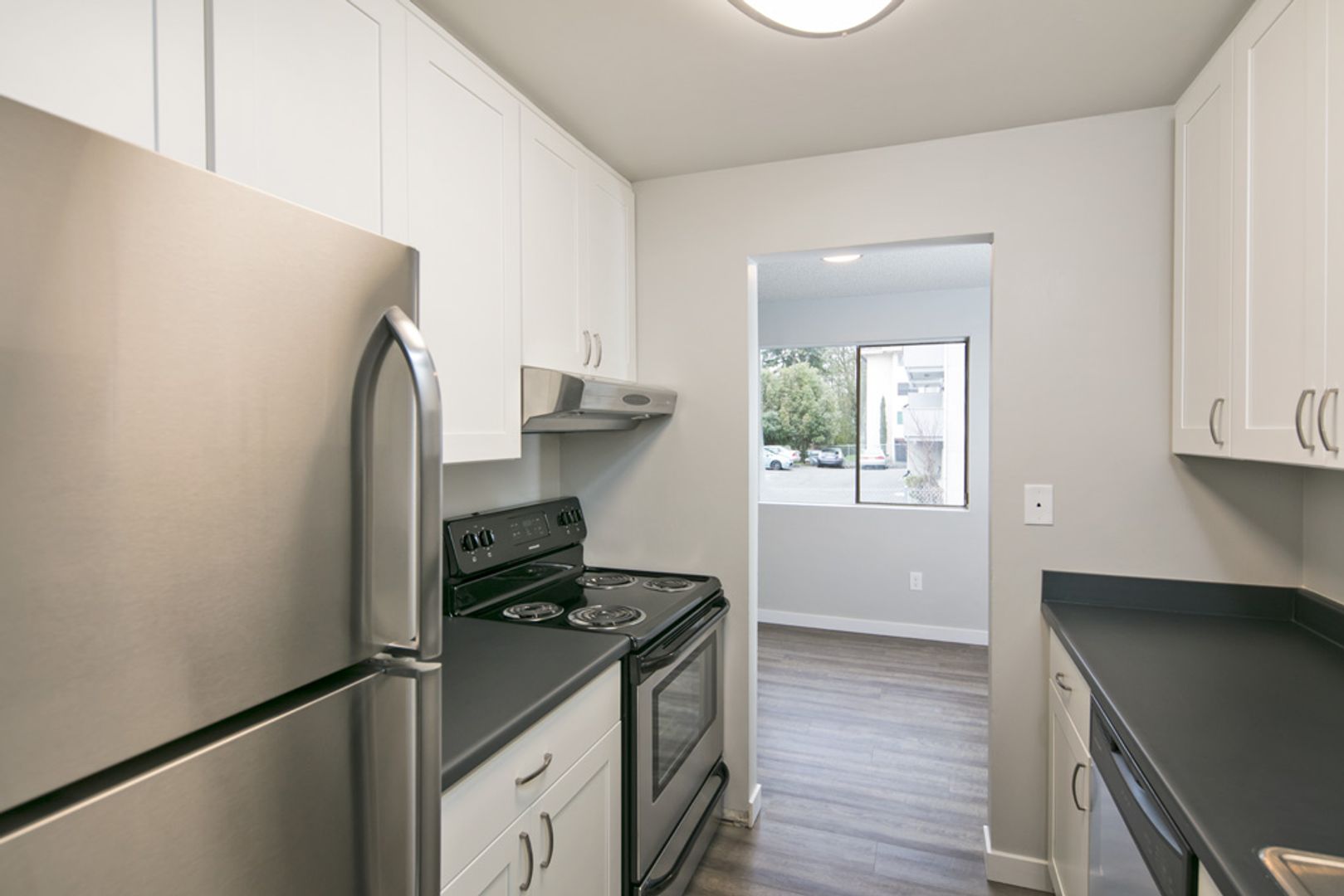 Seattle Apartment: 3032 NE 140th St