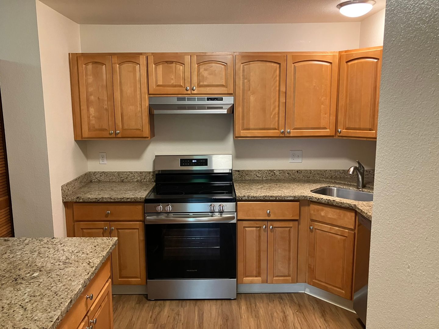Bothell Apartment: 10730 Beardslee Blvd